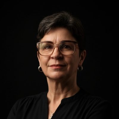 Gisa Mello