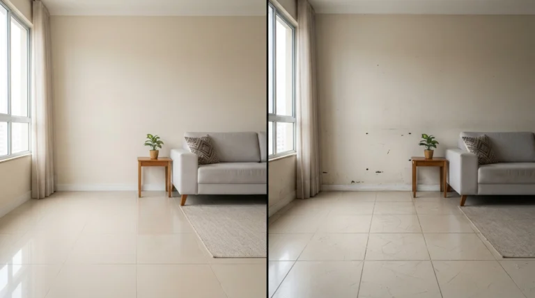 Como Comparar Vistoria de Entrada e Saída: Método e Tabela
